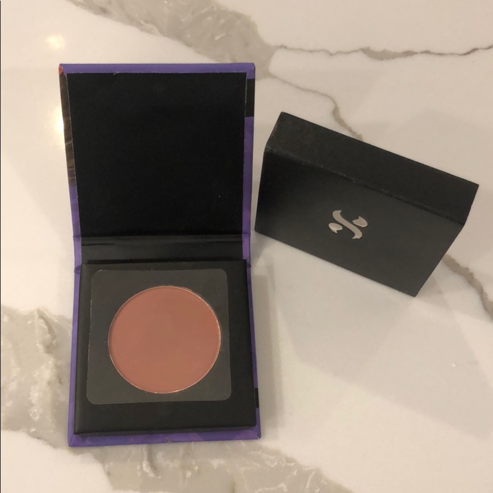 🌸5/$25🌸 Sugar contour de blush in peach pink